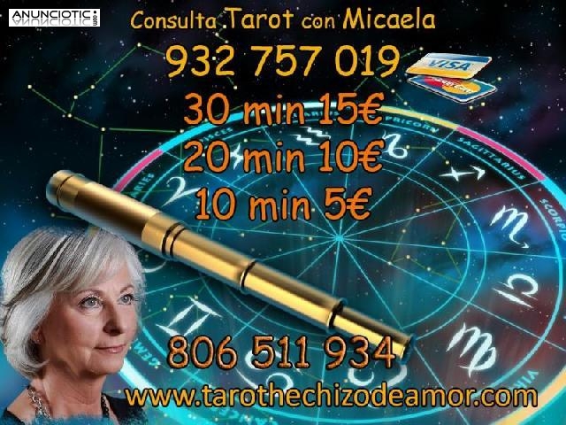 Tarot sincero y honesto