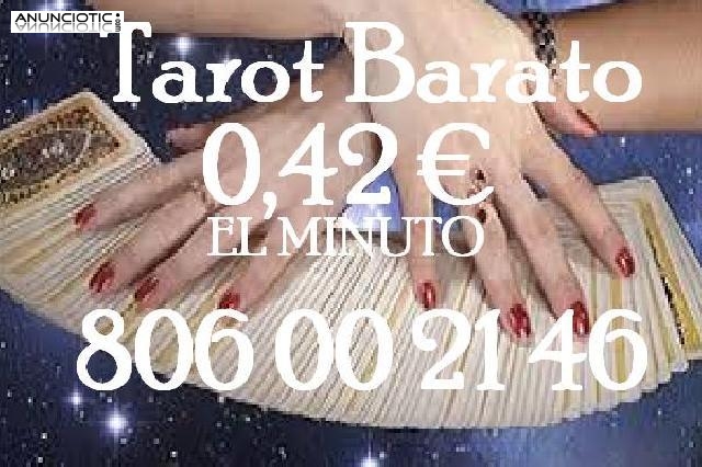 Tarot Barato 806 del Amor/Visa Barata.