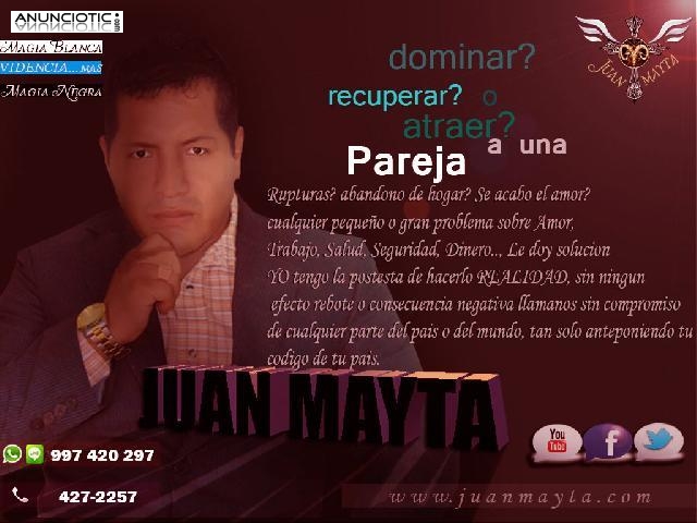 &#9829;&#9829;&#9829; juan mayta &#9829;&#9829;&#9829; poderoso vidente