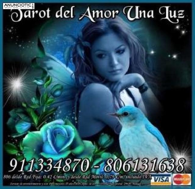  Tarot Serio, Profesional y Econòmico VISA 7/15M  ----------------