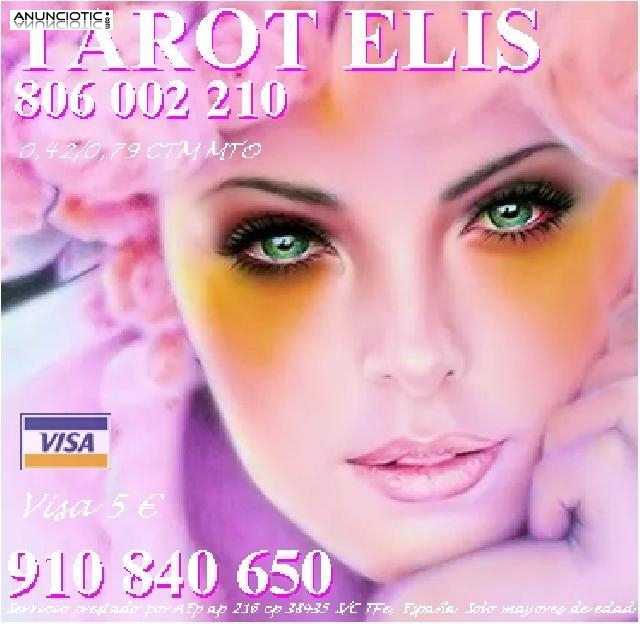 Tarot visa barato  Elis 910 84 06 50 tu guía espiritual.