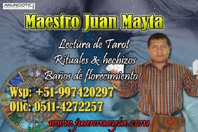 100% efectivo maestro juan mayta