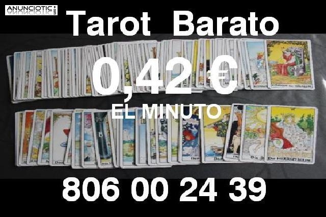 Tarot 806 Barato/Cartomancia del Amor.