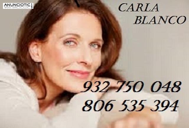 CARLA BLANCO TAROT ECONOMICO