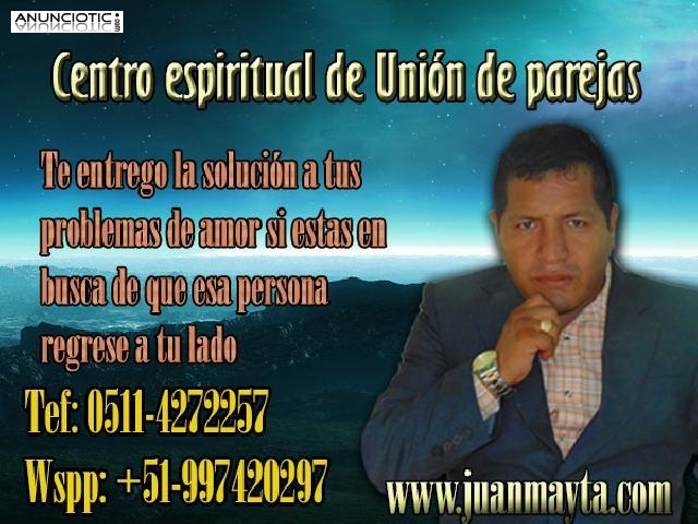 trabajo 100% seguro vidente juan mayta