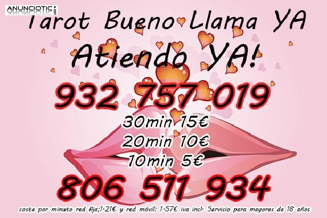 Tarot bueno 20 minutos 10? llama ya!