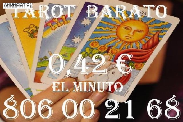 Tarot 806 Barato/Consulta de Cartas/Videncia