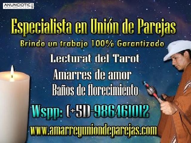 Amarres sexuales - Magia negra con Feliciano Quiroz