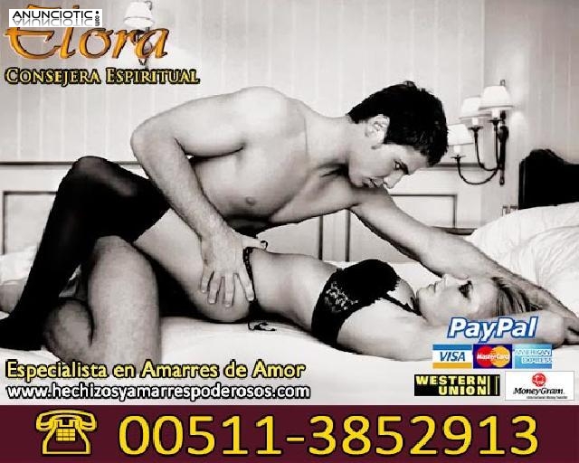 RITUALES SEXUALES Y DOMINANTES PARA AMORES DEL MISMO SEXO