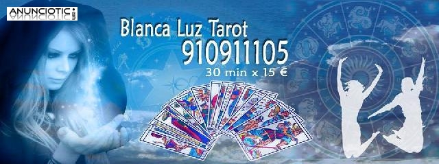 Videncia y tarot con la mejor de España 910 91 03 22