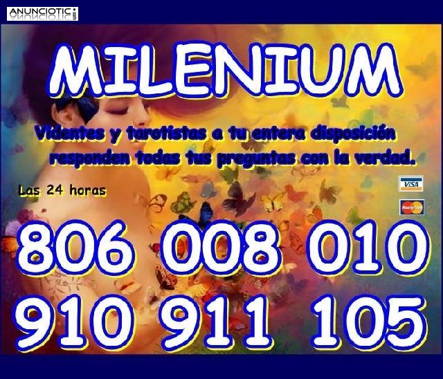 Videncia y tarot con la mejor de España 910 91 03 22