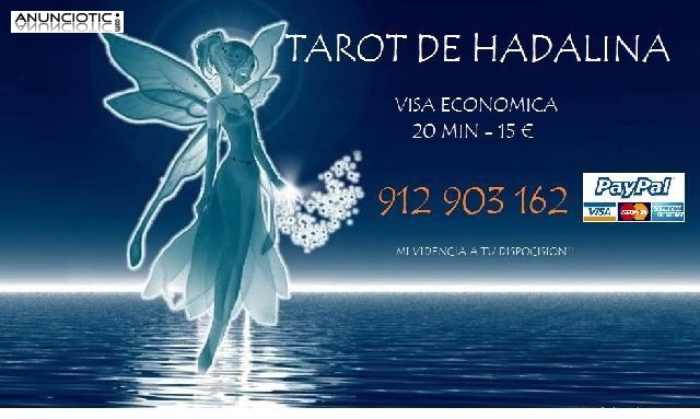 TAROT DE HADALINA,ADIVINACION.ORIENTACION ,ABSOLUTA CONFIABILIDAD