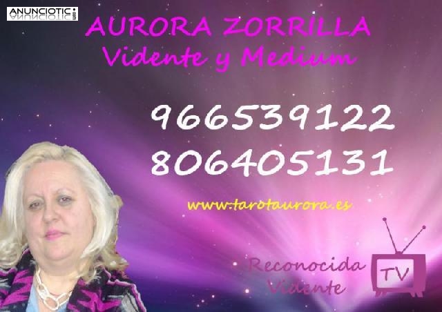 Vidente natural a zorrilla