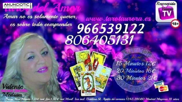 Tarot del amor tu futuro en la pareja 