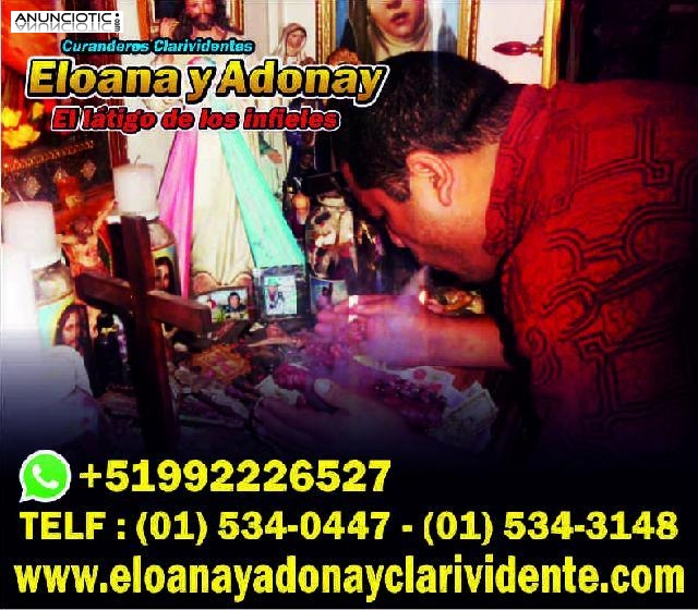 ADONAY EXPERTO EN AMARRES DE AMOR