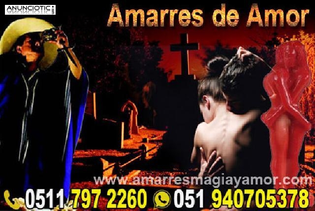 &#9829; poderosos amarres y hechizos de amor &#9829; daniel santa cruz 