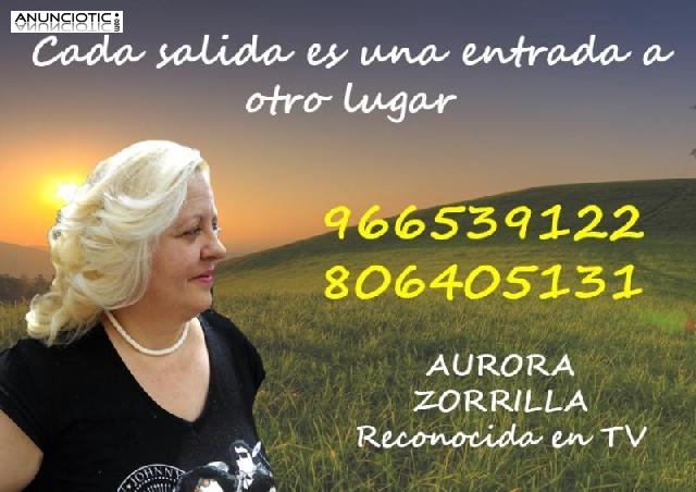 Tarot y videncia natural