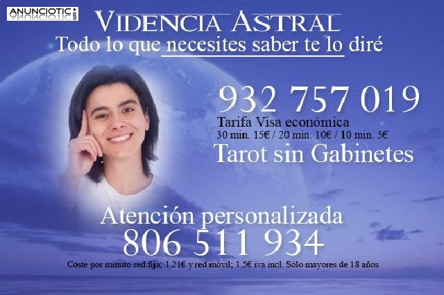 Cual es tu carta del tarot