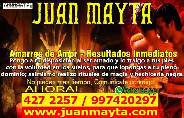 juan mayta experto en problemas de amor