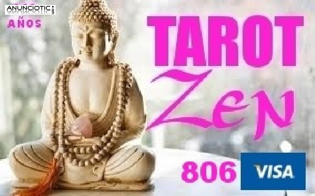 TAROT   *** ZEN ***