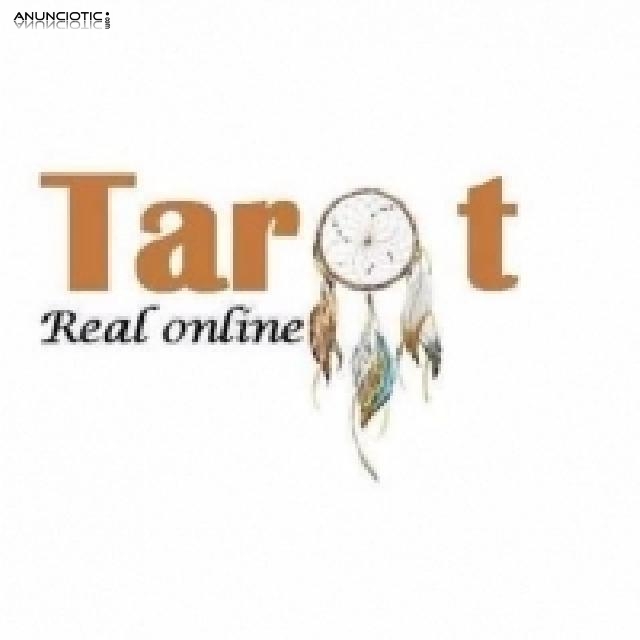 Tarot Real, 100%efectivo