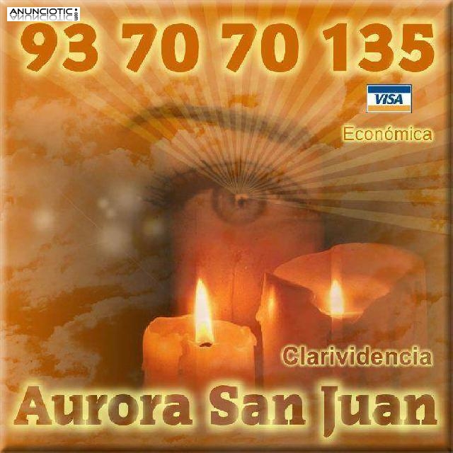 Tarot Aurora Sanjuan visas economicas