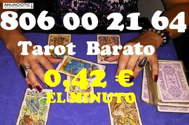 Tarot 806 002 146 Económico/Tarotistas