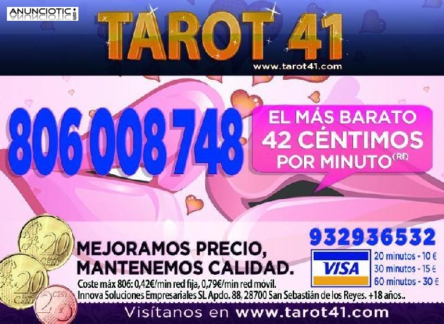 Tarot low cost sin mentiras