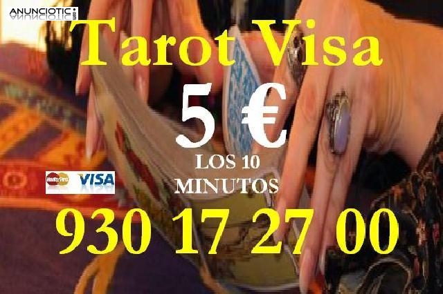 Tarot Visa Barata/Esotérico/Tarotistas