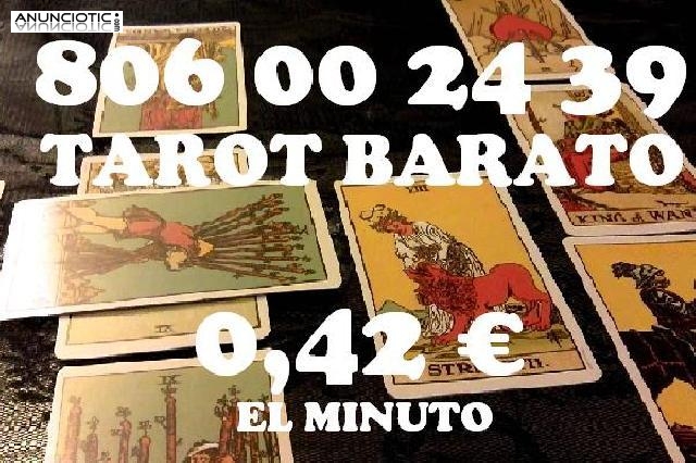 Tarot Barato del Amor/Línea Barata 806 002 439
