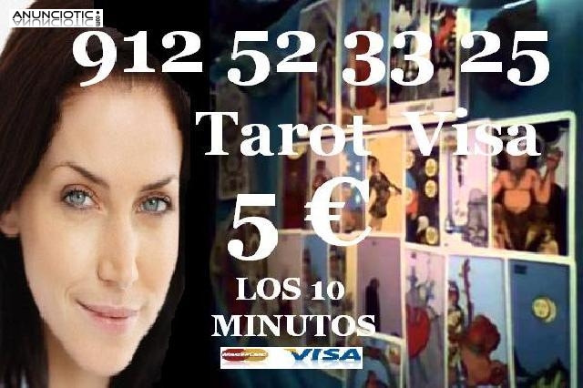 Consulta  Visa Tarot Barata/Astrología .912523325