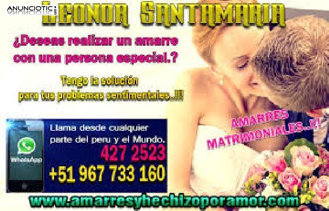 Experta en rituales de amor Amarres 