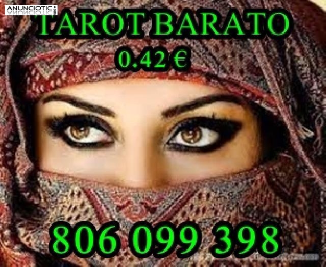 Tarot 0.42 barato fiable TAROT  de ALBA 806 099 398