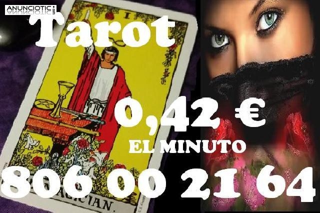 Tarot Barato/Tirada de Cartas/Económica