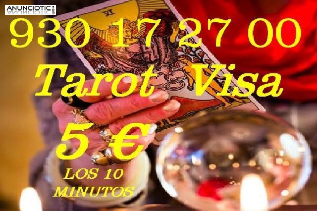 Tarot Visa Barata/Tarotista/930 17 27 00