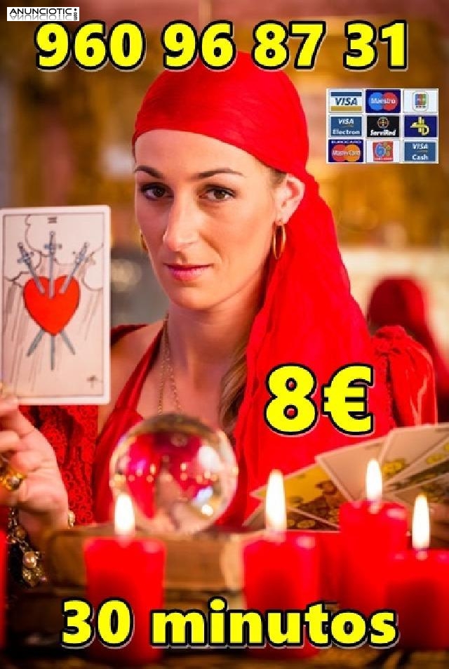 Tarot barato economico y super certero 5 euros
