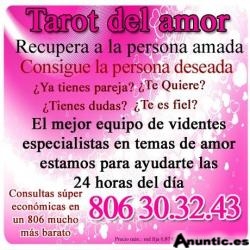 Tarot - Horoscopos 