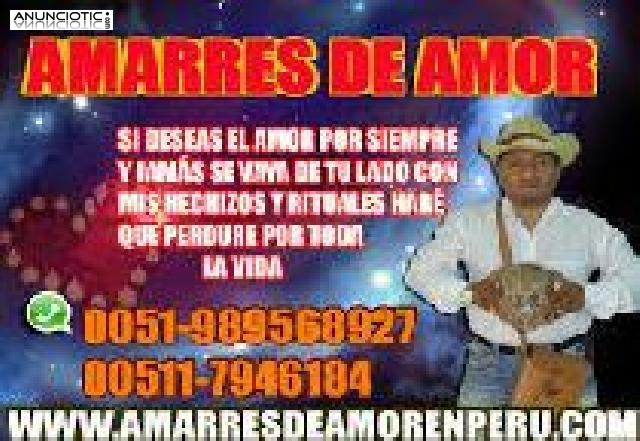 Amarres de Amor 100% efectivos , Hechizos con Magia Blanca y negra 