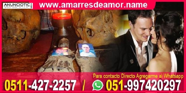 &#9829; poderosos amarres y hechizos de amor &#9829;