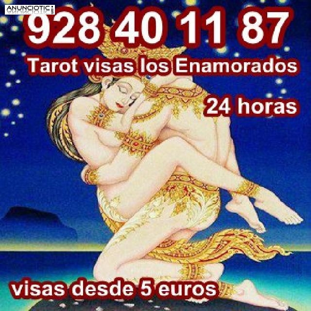 tarot solo visas ofertas 928 401 187