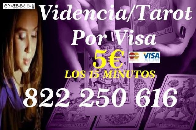 Tarot Visa Barata/Esotérica/822 250 616