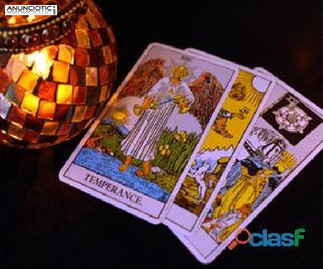 Tarot y videncia la voluntad sin limite de tiempo 636196404