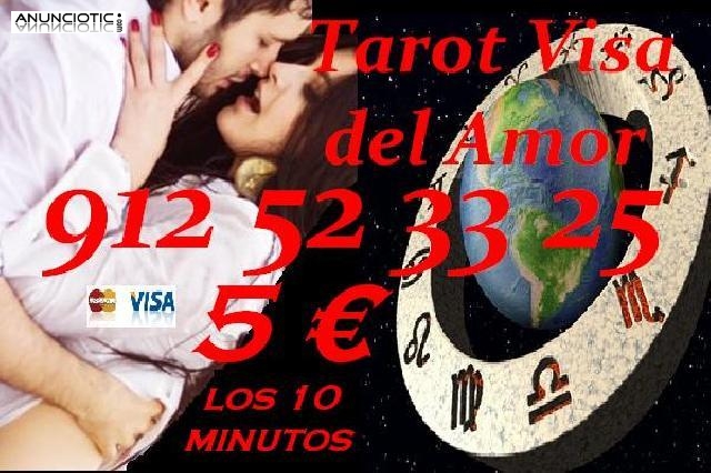 Tarot Visa Económica/Tarotistas/Videncia