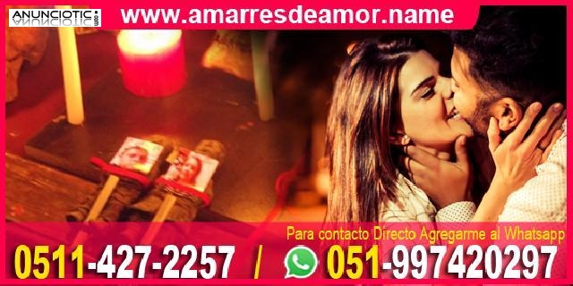 &#9829; poderosos amarres y hechizos de amor &#9829;