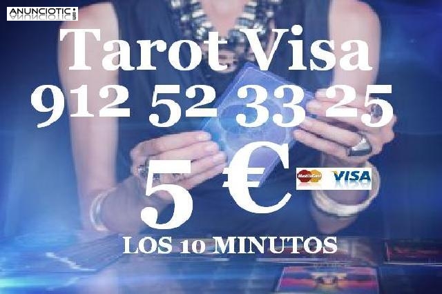 Tarot Línea Barata Visa/Esotérica/912 52 33 25