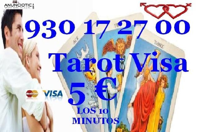 Tarot Visa Económica/Tarotistas/Tirada de Cartas