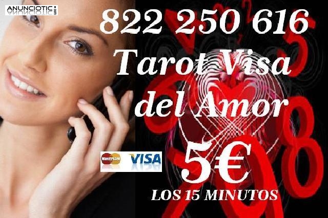 Tarot Visa Barata/Tarot/Videncia
