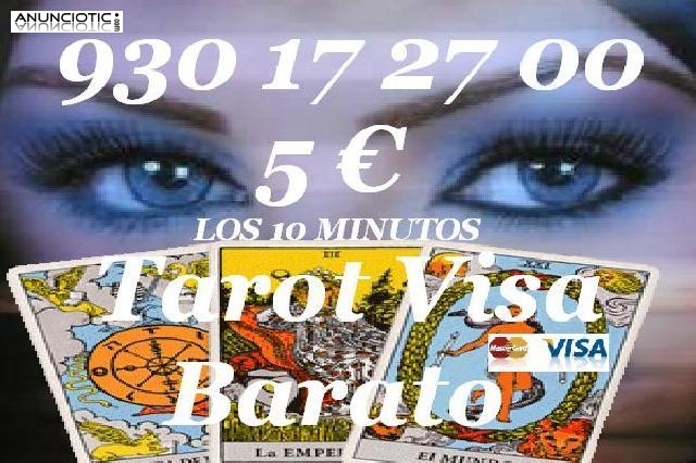 Tarot Visa Economica del Amor/930172700 
