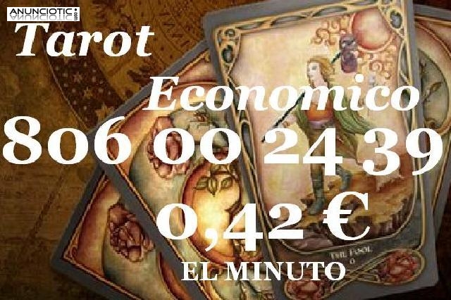 Tarot Linea Barata/Tarotista/806 002 439