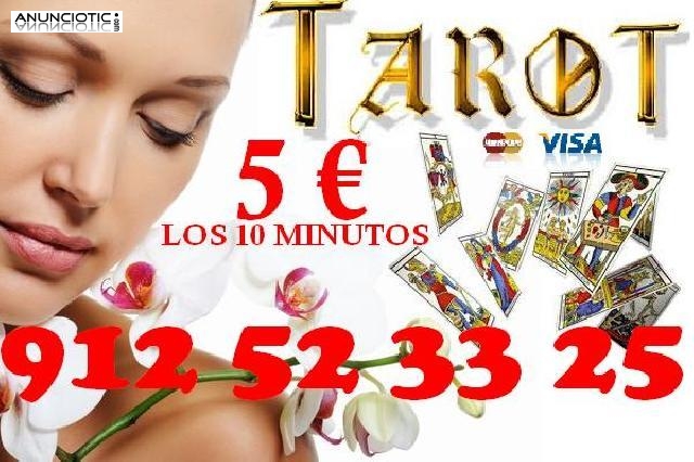 Tarot Visa Barato/Tarotista/Videncia